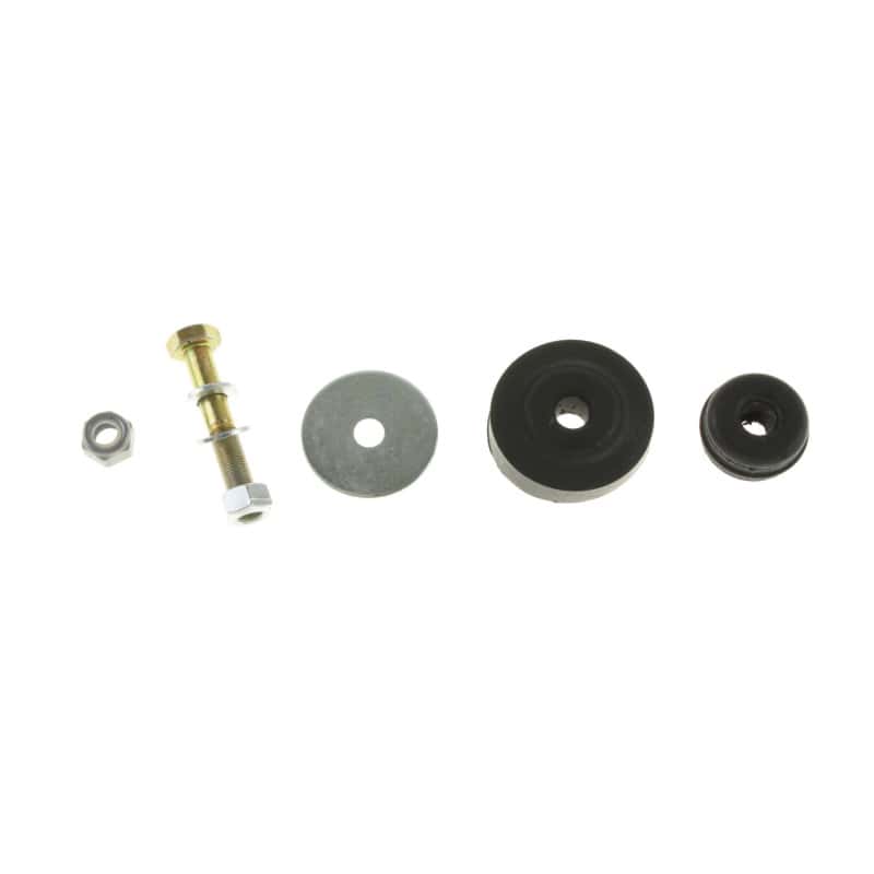 Bilstein — Bilstein B6 2000 Mercedes-Benz E320 Base Sedan Rear 36mm Monotube Shock Absorber
Shock - view 4