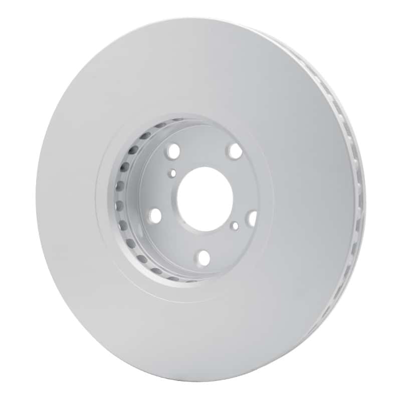 DFC — DFC 07-11 Lexus GS350 Right Front GeoSPEC Coated Rotor
DFC Brake Rotor - view 4