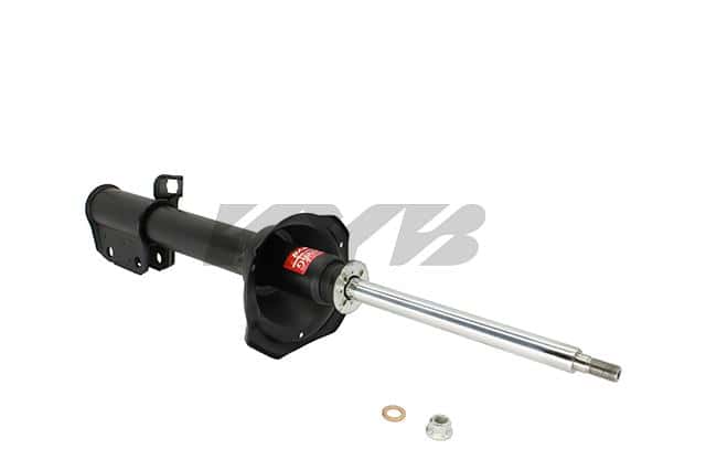 KYB — KYB Shocks & Struts Excel-G Rear Left SUBARU Forester 1998-02 - view 6