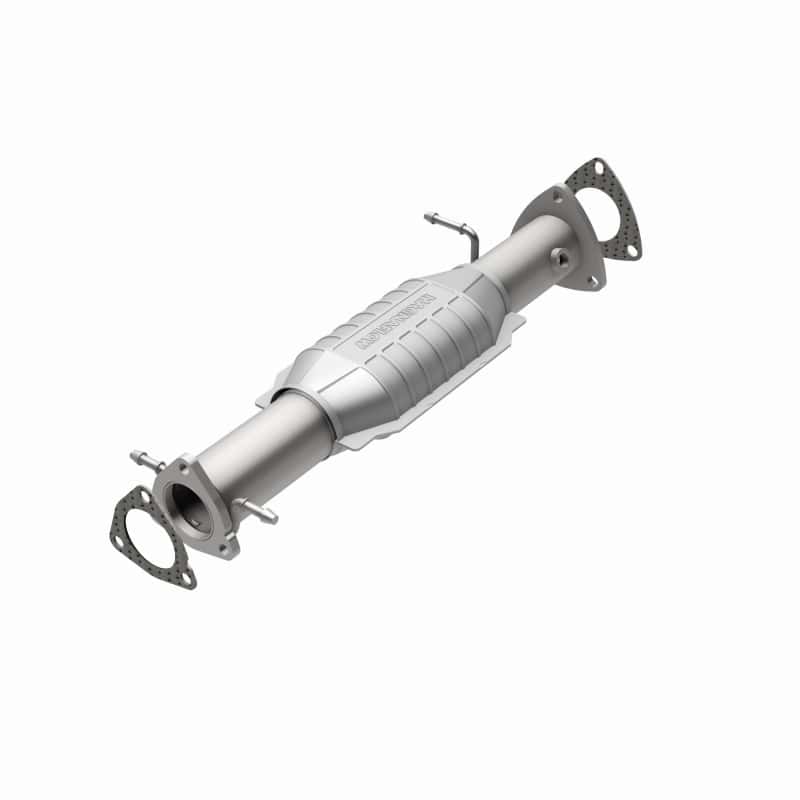 Magnaflow — MagnaFlow Conv DF 96-97 GM S10 Pickup 4.3L
HM Grade
HM - view 28