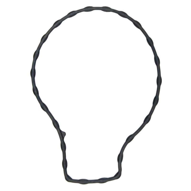 Fel-Pro — Fel-Pro Toyota Corolla 35873 Engine Water Pump Gasket - view 1