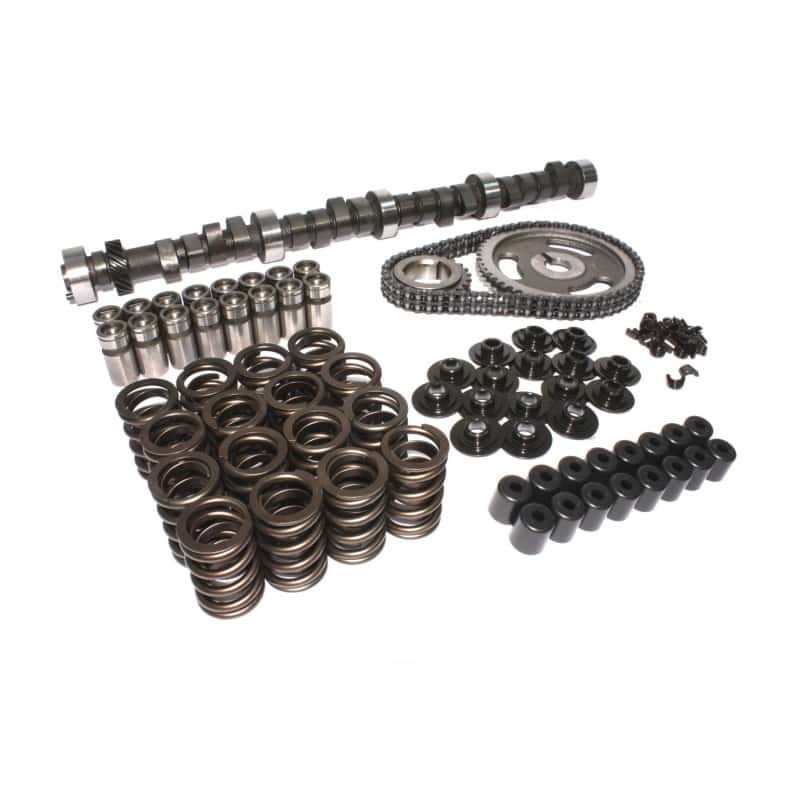 COMP Cams — COMP Cams Camshaft Kit CRB 279T H-107 T - view 1