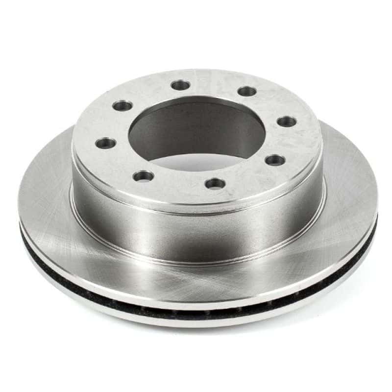 PowerStop — Power Stop 02-06 Chevrolet Avalanche 2500 Rear Autospecialty Brake Rotor
AutoSpecialty Rotor - view 1