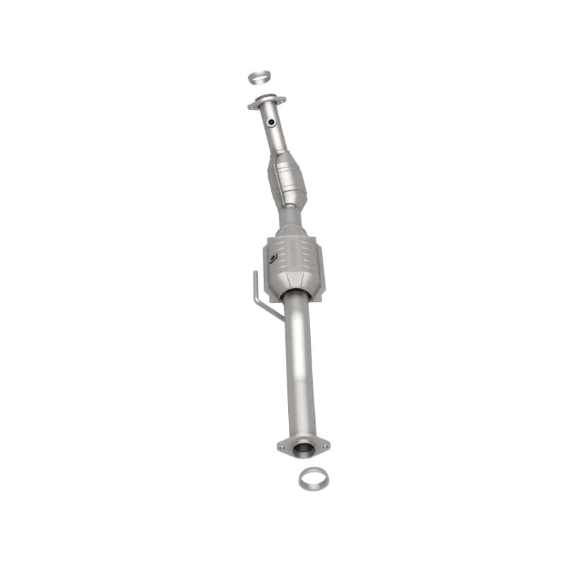 Magnaflow — MagnaFlow Conv DF 02-04 Infiniti I35 3.5L rea
California - view 15
