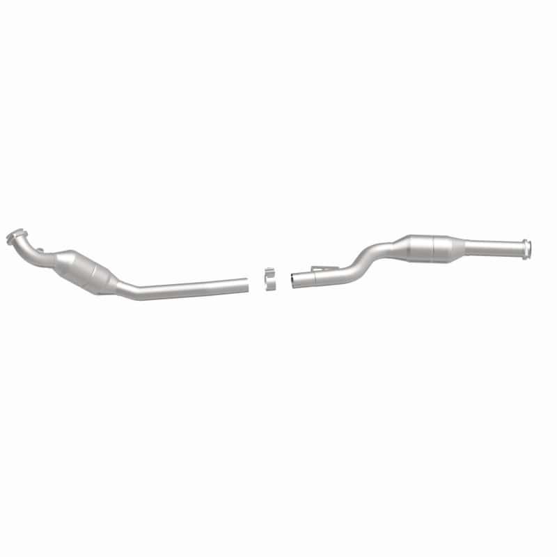 Magnaflow — Magnaflow Conv DF 98-03 MB E320 3.2L D/S
HM Grade
HM - view 11