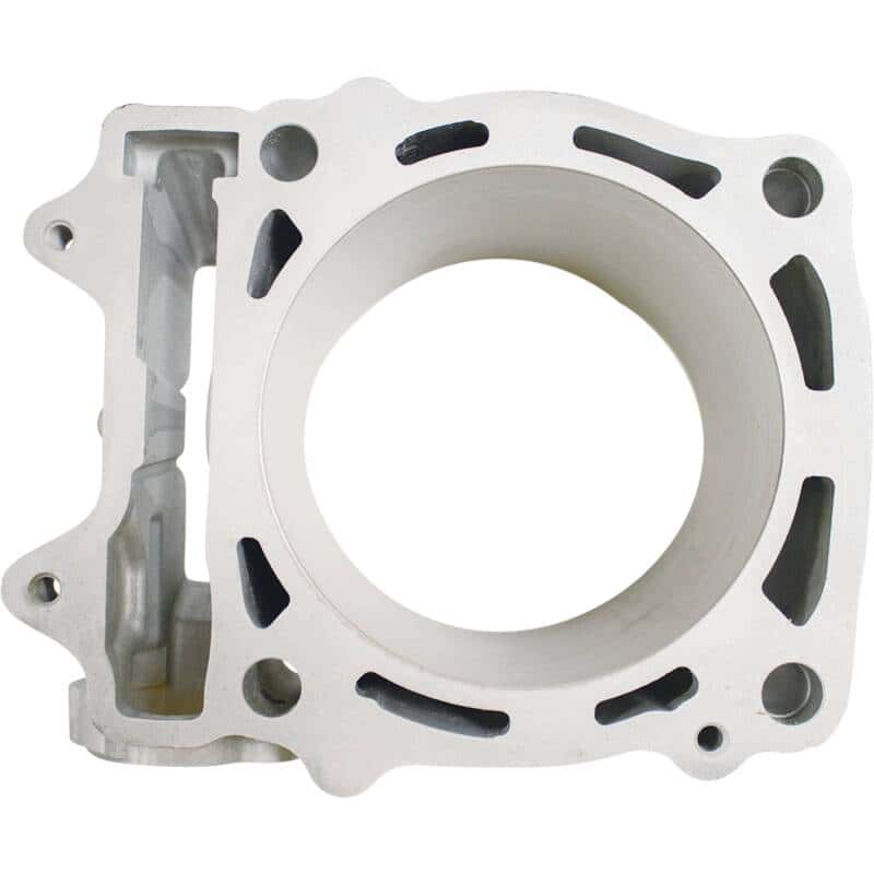 Cylinder Works — Cylinder Works 21-23 Yamaha WR 450 F 450cc Big Bore Cylinder 99mm - view 3