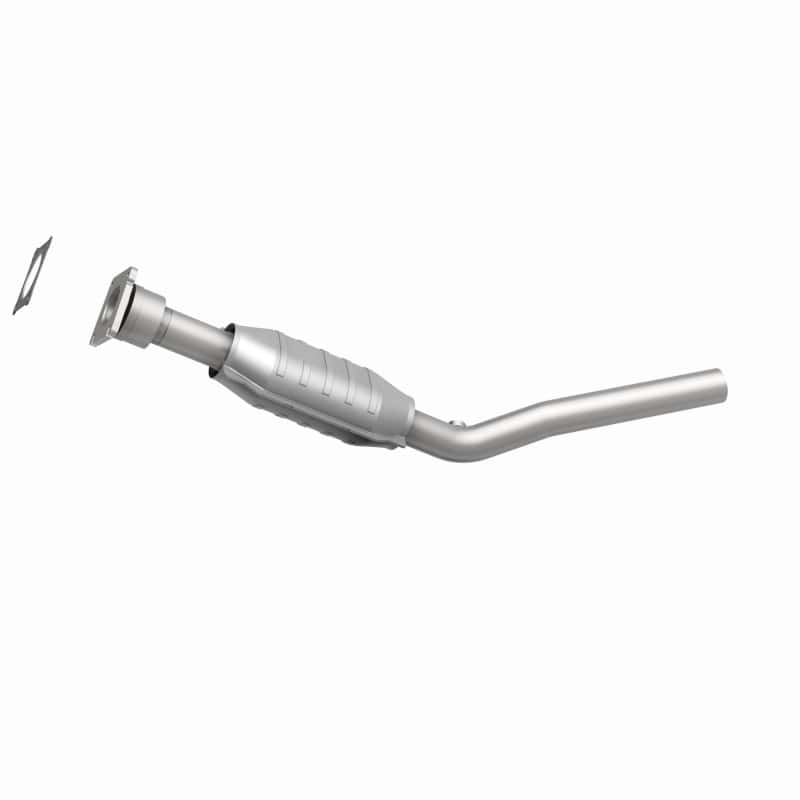 Magnaflow — MagnaFlow Conv DF 98-00 Stratus 2.0L
HM Grade
HM - view 11