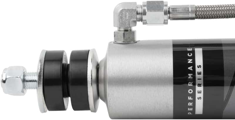 FOX — Fox 2005+ Ford SD Front 2.0 Perf Series 9.6in R/R Shock 2-3.5in. Lift
2.0 Shock - view 1
