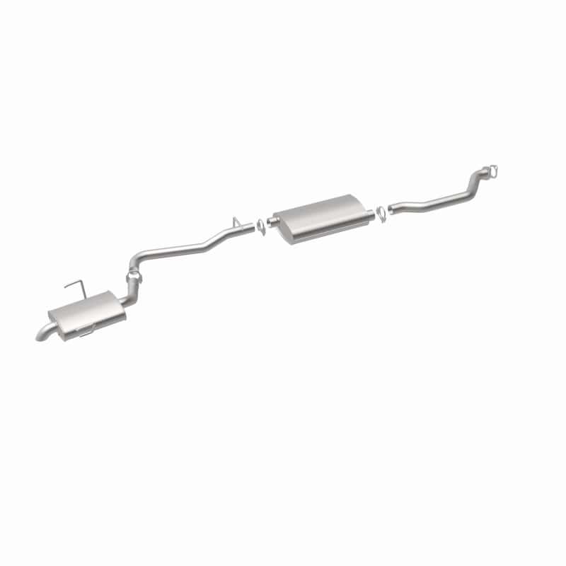 Magnaflow — MagnaFlow BRE Exhaust Kit 09-17 Chevy Traverse 3.6L
Exhaust Kit - view 15