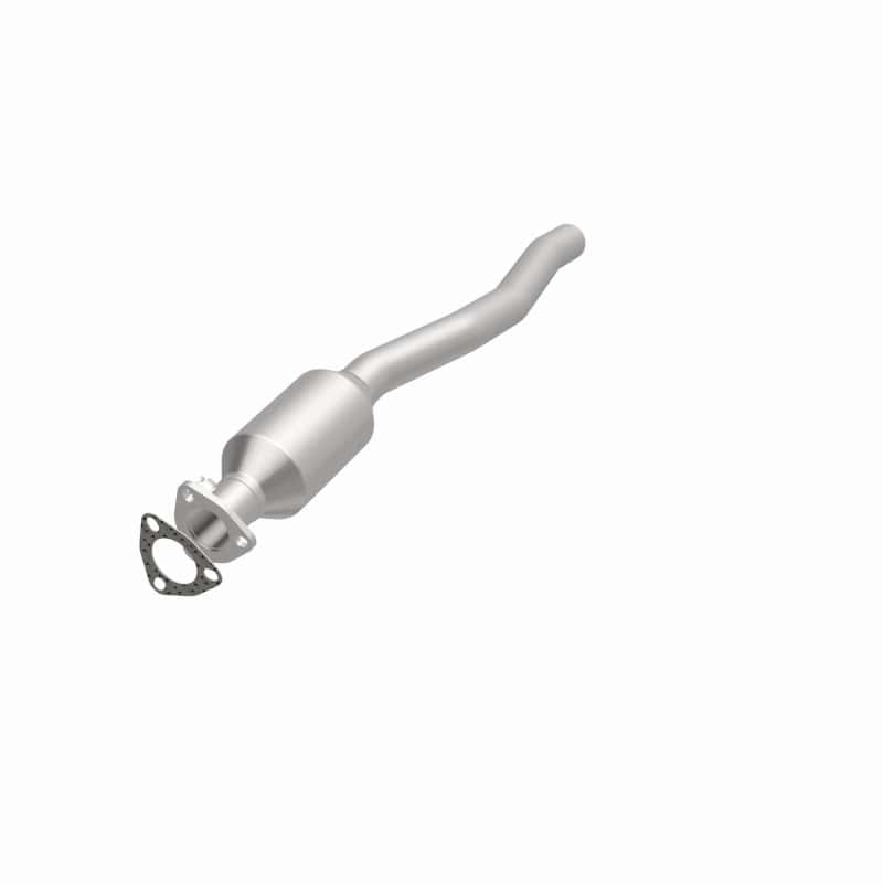 Magnaflow — MagnaFlow Conv DF Volvo 36X5X4 2/2
Standard Grade
Standard - view 27