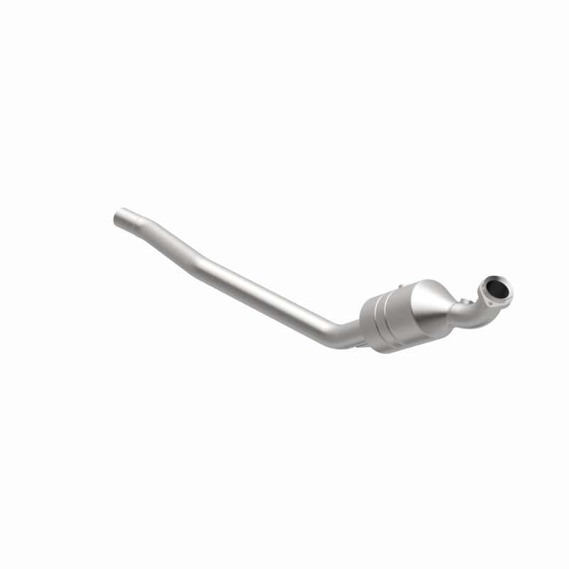 Magnaflow — Magnaflow Conv DF 2006-2011 R350 3.5 L Underbody
OEM Grade
OEM - view 22