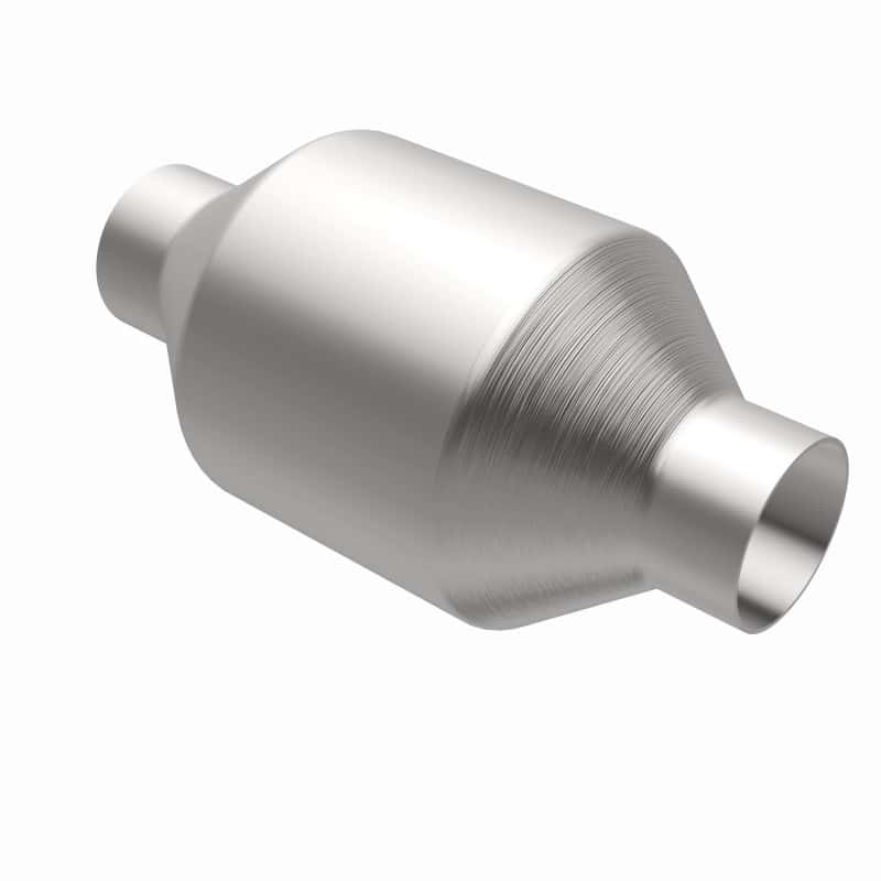 Magnaflow — MagnaFlow Conv Universal 3.0 C/C 1.75 inch in/out Spun
Standard Grade
Standard - view 22