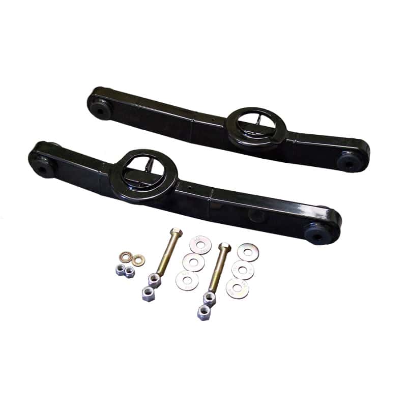 Hotchkis — Hotchkis Lower Control Arms 58-64 Chevy Impala, Biscayne, Caprice, Bel Air
Lower Trailing Arms - view 3