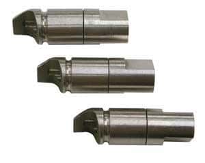 SPC Performance — SPC Performance FasTrax Adapter (For Wheels w/o Outer Lip)
NO LIP ADAPTOR
FASTRAX ACC - view 2