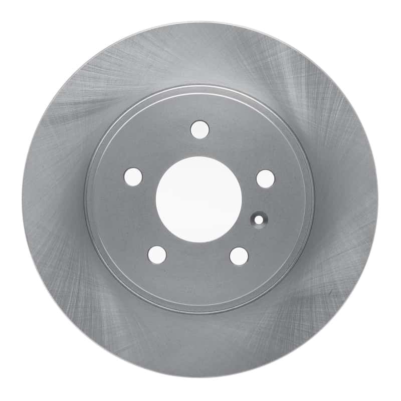 DFC — DFC 05-05 Buick Terraza Rear Brake Rotor
DFC Brake Rotor - view 1