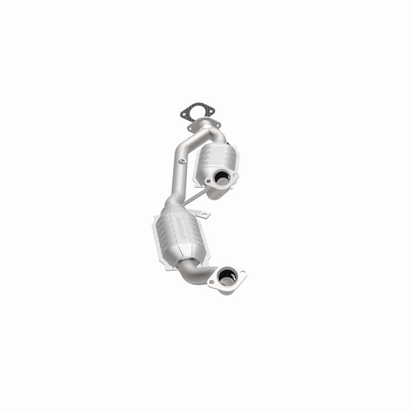 Magnaflow — MagnaFlow Conv DF 99-02 Windstar 3.8L
HM Grade
HM - view 22