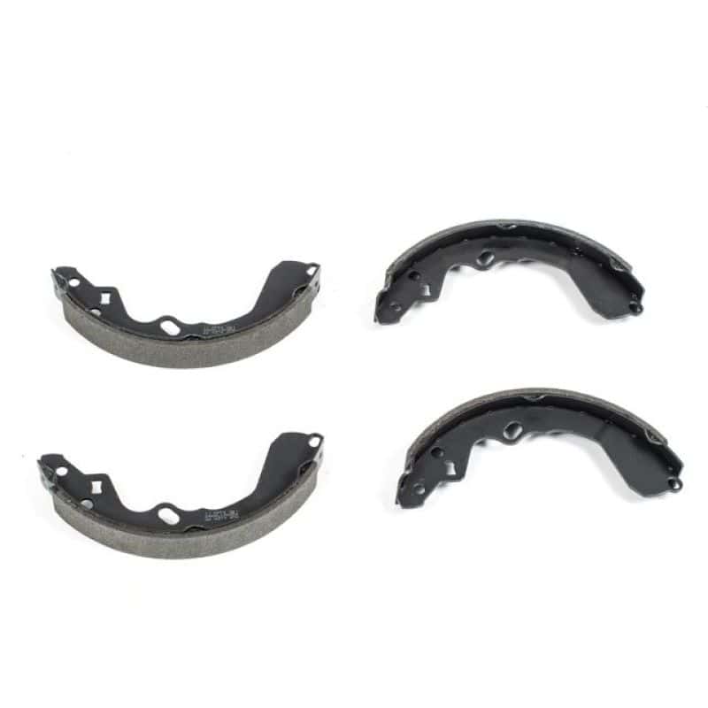 PowerStop — Power Stop 93-97 Ford Probe Rear Autospecialty Brake Shoes - view 1