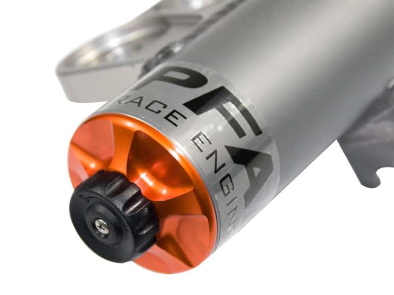 aFe — aFe Control PFADT Featherlight Single Adjustable Street/Track Coilovers 10-14 Chevy Camaro V6/V8
Featherlight Shocks - view 4