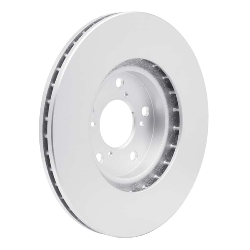 DFC — DFC 06-14 Honda Ridgeline Front GeoSPEC Coated Rotor
DFC Brake Rotor - view 4