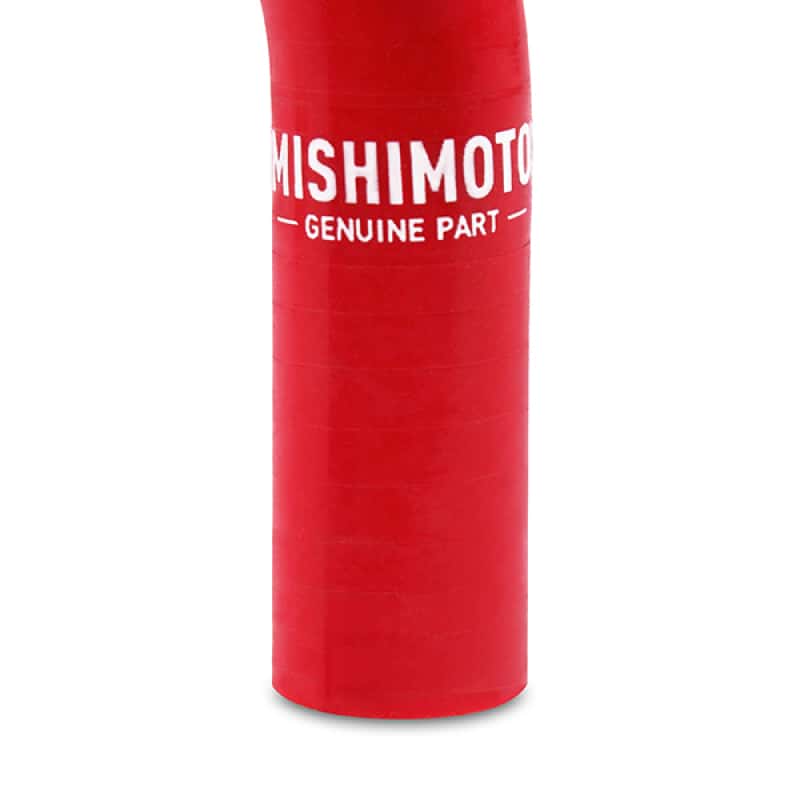 Mishimoto — Mishimoto 05-08 Chevy Corvette/Z06 Red Silicone Ancillary Hose Kit
Coolant Hose Kit - view 7