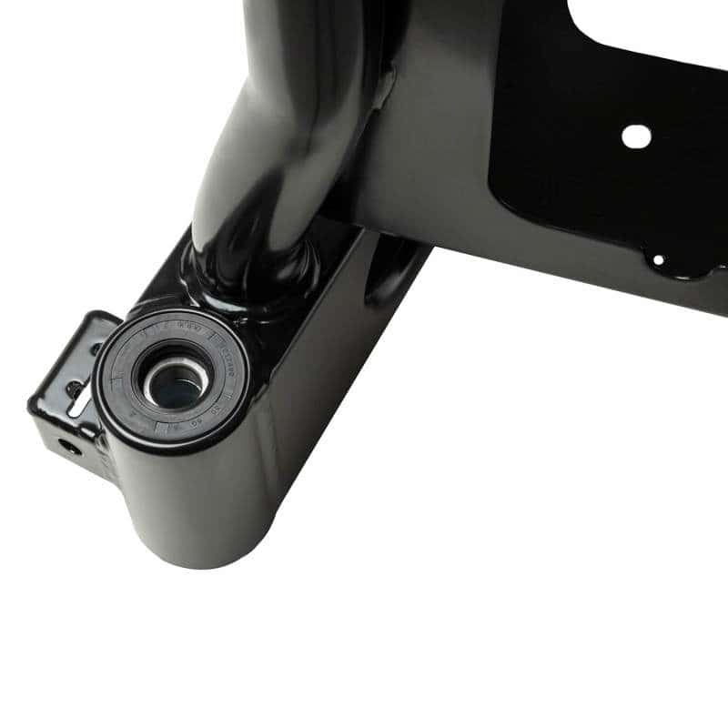 ARB — ARB Jerry Can/Holder ARB Rear Step Towbar Lhs Blk
Jerry Can Holder - view 5
