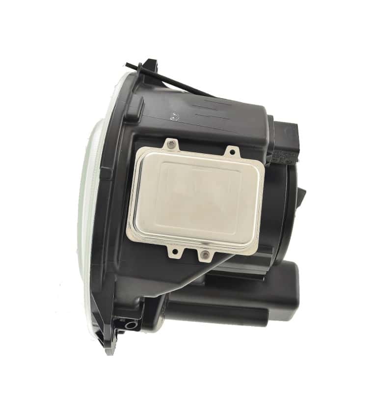 Hella — Hella Bixen Mercedes-Benz G-Class 07-16 Headlamp Lh Rh - view 17