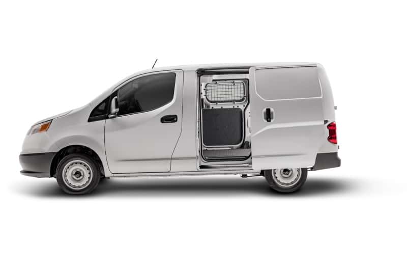 BedRug — BedRug 2013+ Nissan NV200/GM City Express VanTred - Compact
VT 13+NV200/GM CTY X - view 4