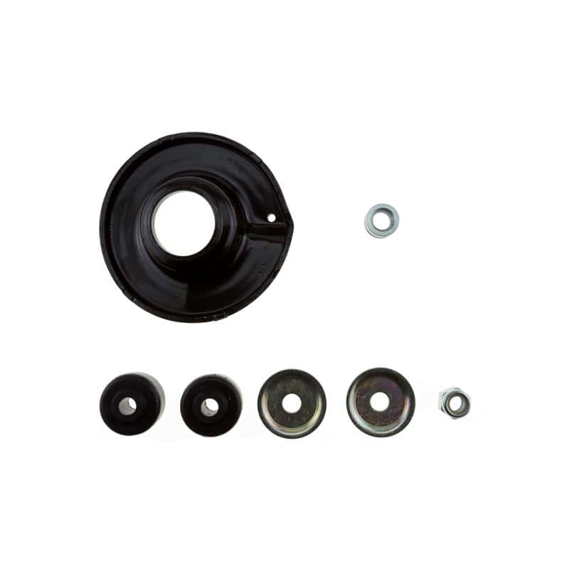 Bilstein — Bilstein B6 2005 Toyota Tacoma Base RWD Front Right 36mm Monotube Shock Absorber
Shock - view 4