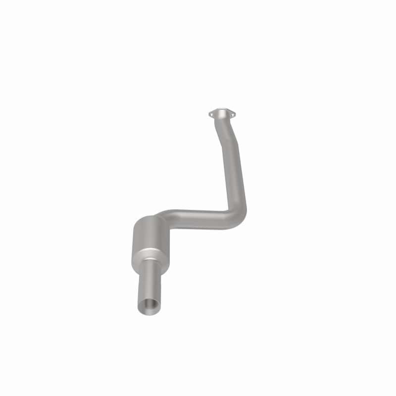 Magnaflow — MagnaFlow Conv DF BMW 3 06-09 Rear OEM
OEM Grade
OEM - view 16