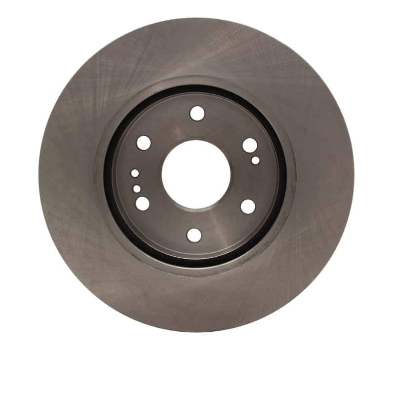 DFC — DFC 19-26 Cadillac VISTIQ Front Brake Rotor
DFC Brake Rotor - view 5