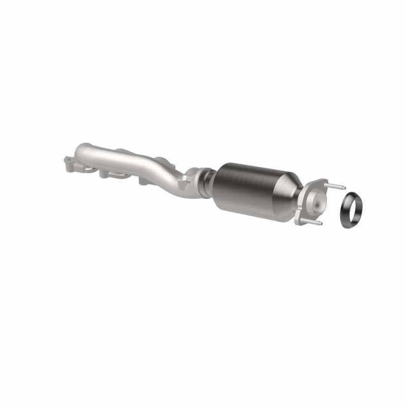 Magnaflow — MagnaFlow Conv DF 05-06 Cadillac STS 4.6L D/S Manifold / 04-06 SRX 4.6L D/S Manifold (49 State)
OEM Grade
OEM - view 26