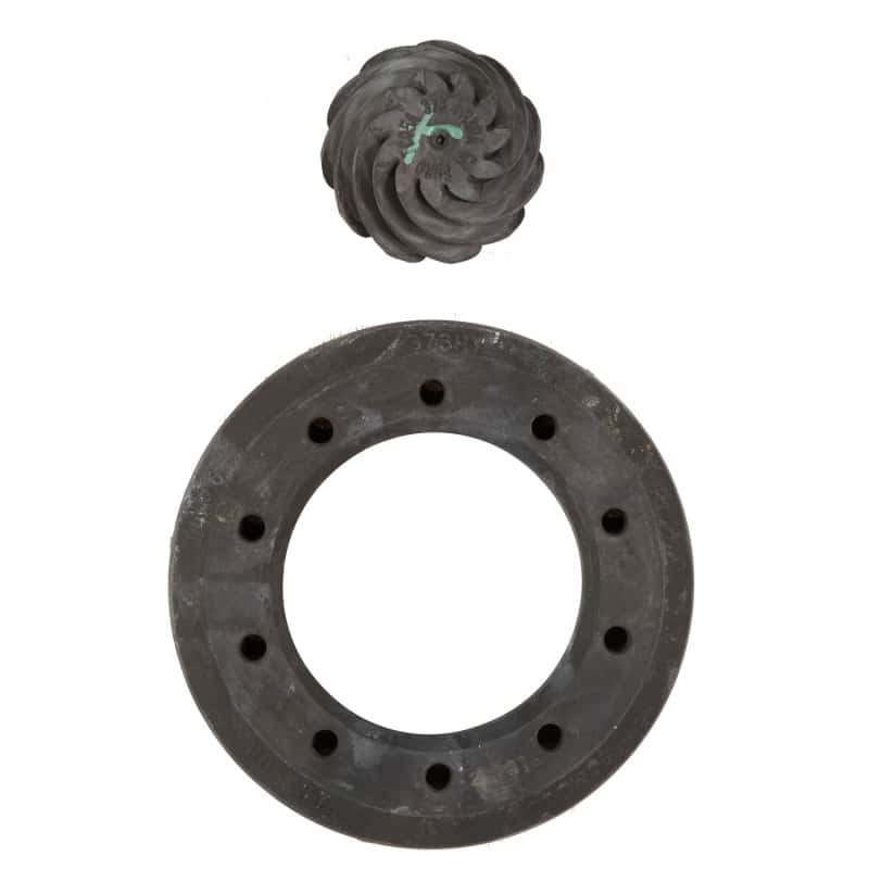 Ford Racing — Ford Racing 15-25 Mustang GT 3.73 Ratio 8.8in Ring and Pinion Set
Ring and Pinion Kit - view 1