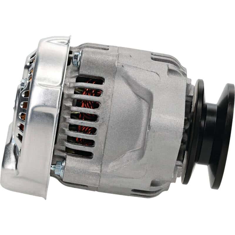 Arrowhead — Arrowhead  John Deere Gator CS Alternator - view 5