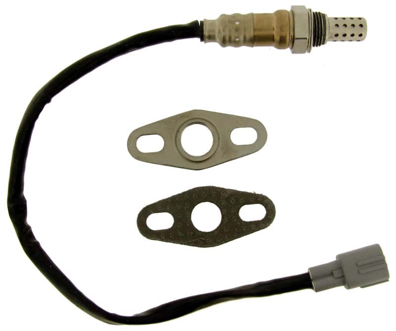 NGK — NGK Toyota 4Runner 2000-1994 Direct Fit Oxygen Sensor
Oxygen Sensor - view 1