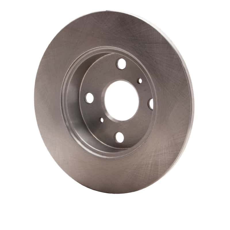 DFC — DFC 85-86 Toyota MR2 Rear Brake Rotor
DFC Brake Rotor - view 4