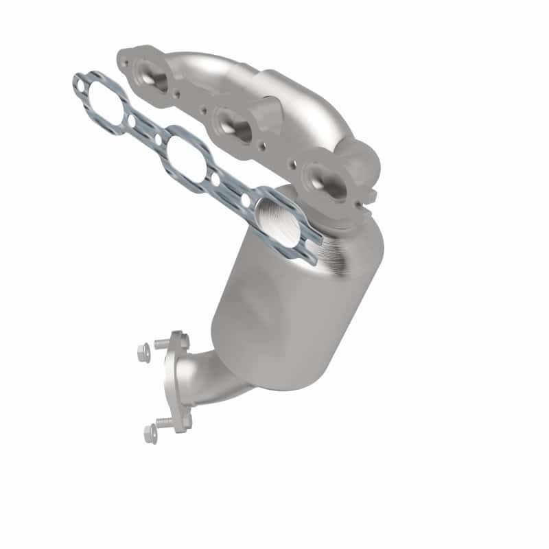 Magnaflow — MagnaFlow Conv Direct Fit Federal Front SS 2007 Chrysler Pacifica Base/Limited/Touring 4.0L/241
OEM Grade
OEM - view 14