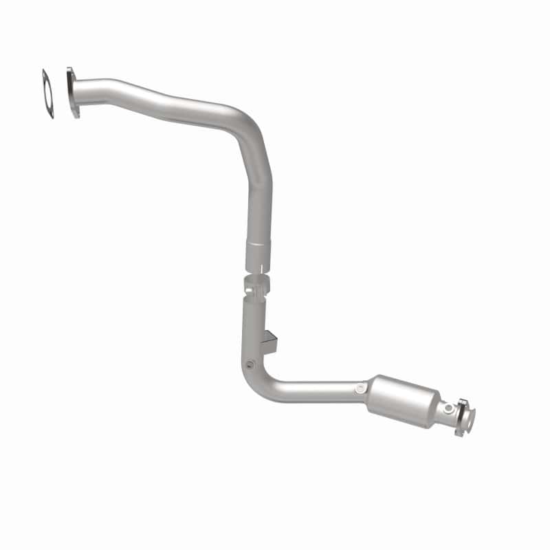 Magnaflow — MagnaFlow Conv DF 05-08 LR3/RR Sport PS OEM
OEM Grade
OEM - view 17