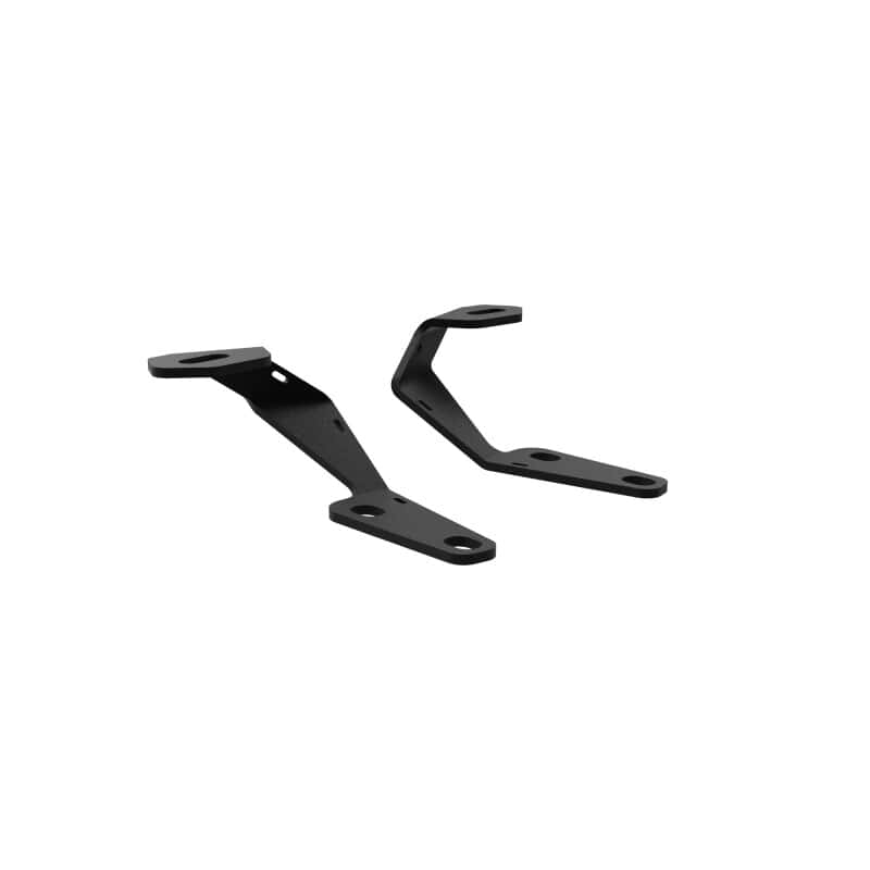 KC HiLiTES — KC HiLiTES 10-18 Toyota 4Runner Ditch Bracket Set (Brackets Only) - view 7