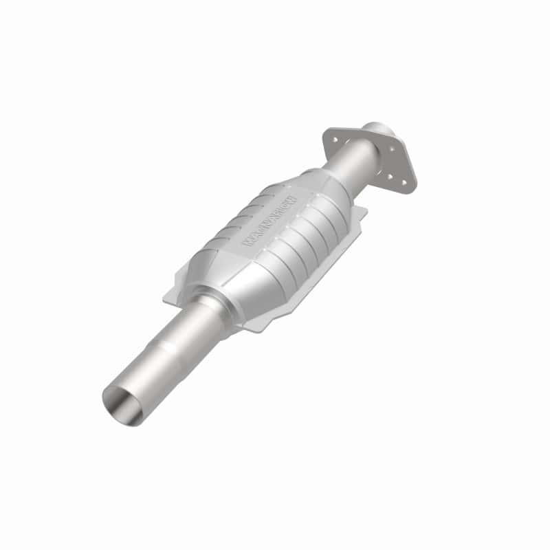 Magnaflow — MagnaFlow Conv DF Gm
Standard Grade
Standard - view 27