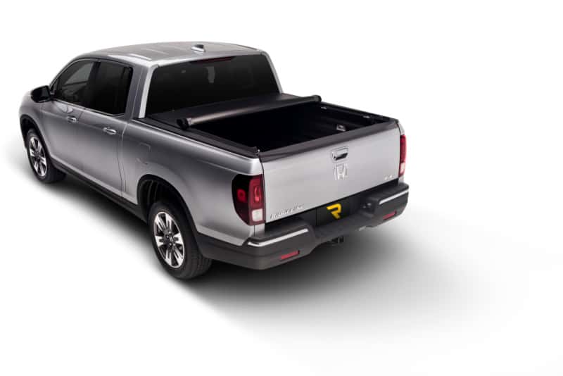 Truxedo — Truxedo 17-20 Honda Ridgeline 4ft 8in Lo Pro Bed Cover - view 23
