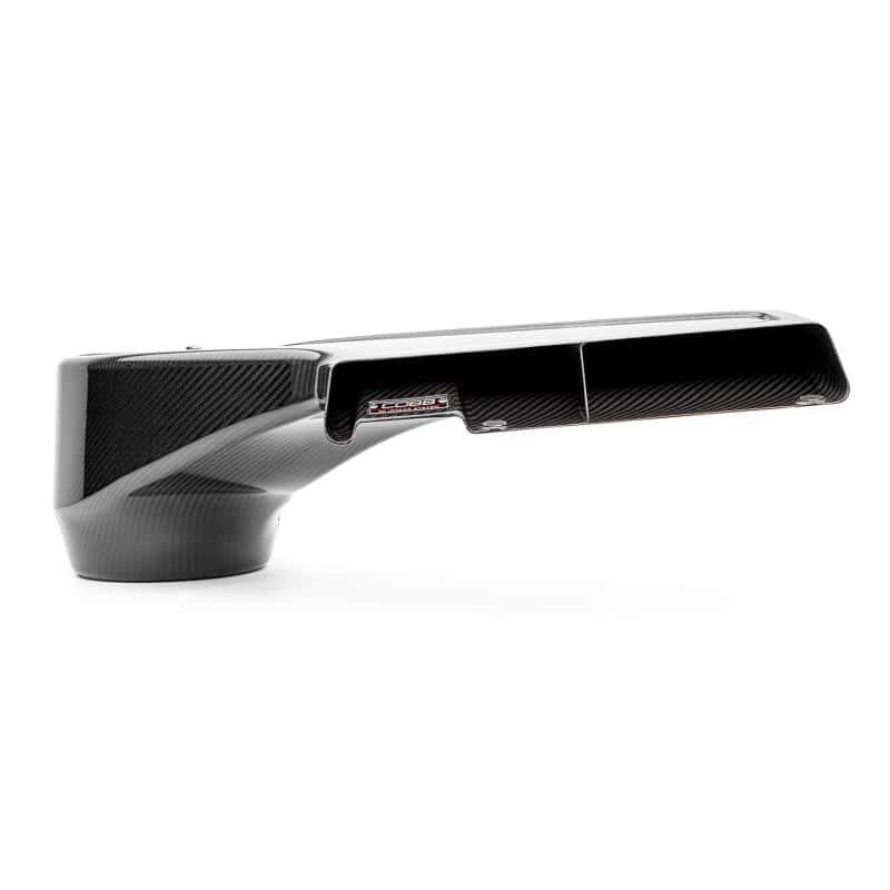 COBB — Cobb 15-21 Subaru WRX Carbon Fiber Intake - Redline Edition - view 5