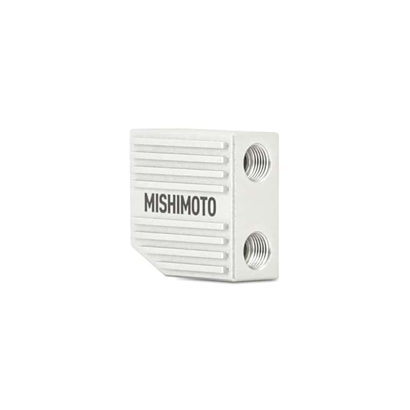 Mishimoto — Mishimoto Mopar Pentastar / Hemi Thermal Bypass Valve Upgrade
Thermal Bypass Kit - view 2