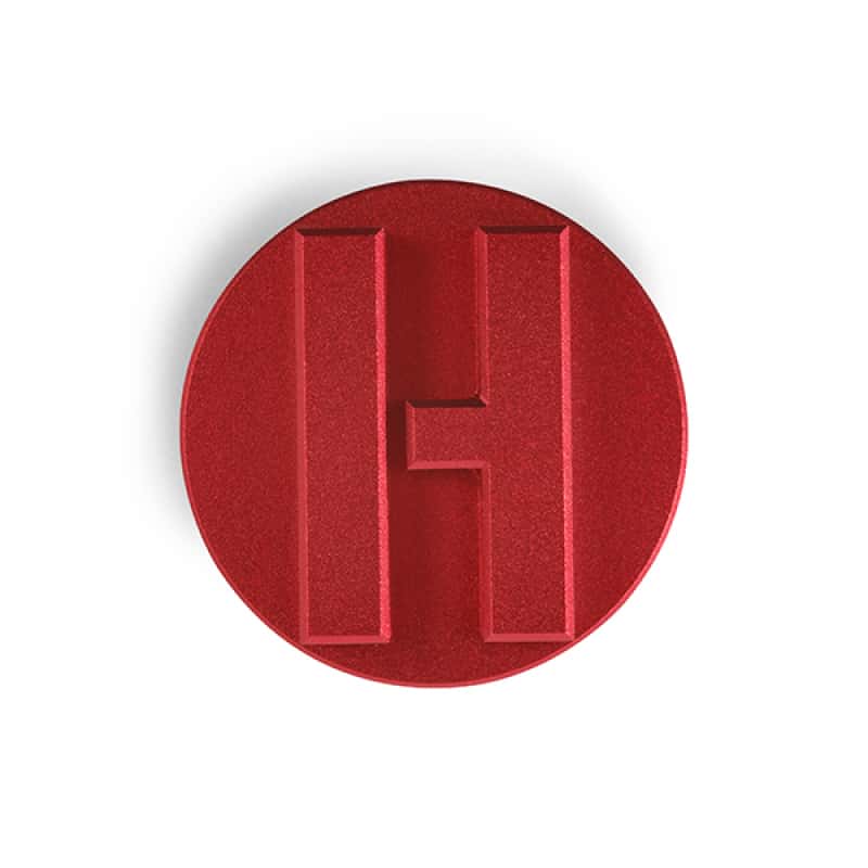 Mishimoto — Mishimoto Honda Hoonigan Oil Filler Cap - Red
Oil Filler Cap - view 4
