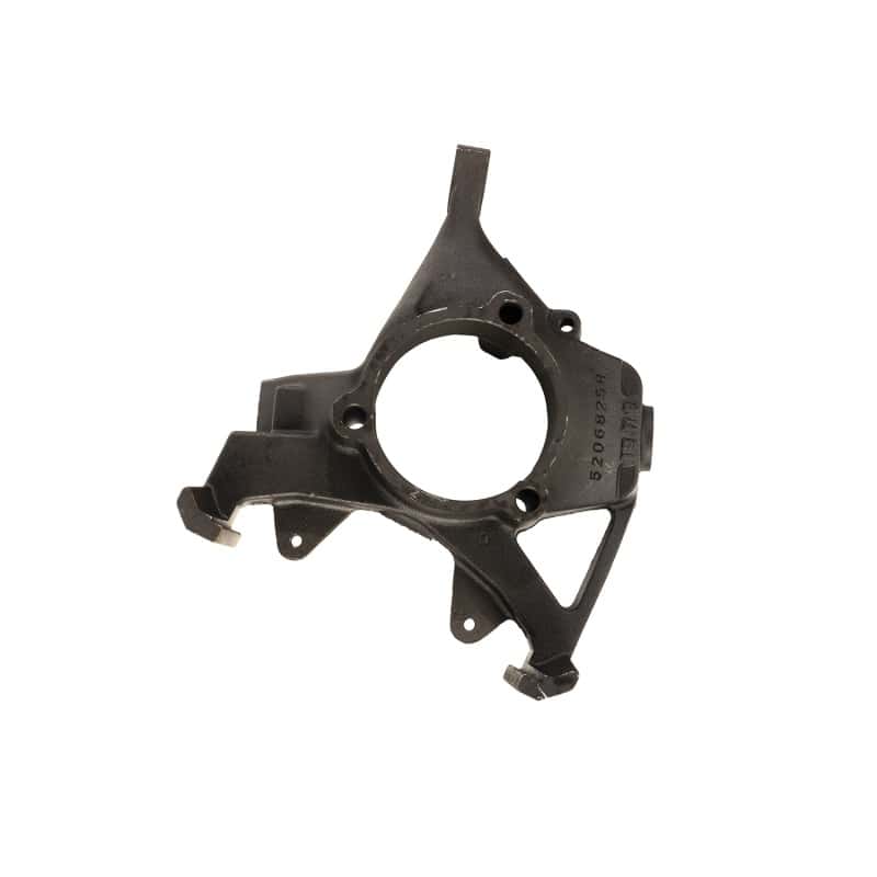 OMIX — Omix Steering Knuckle Right- 90-06 MJ/XJ/YJ/ZJ/TJ
Steering Knuckle - view 1