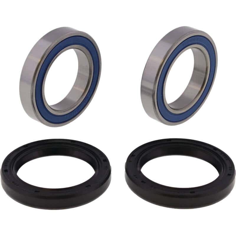 Pivot Works — Pivot Works 19-23 Beta RR 2T 125 - Front Wheel Bearing Kit - view 1
