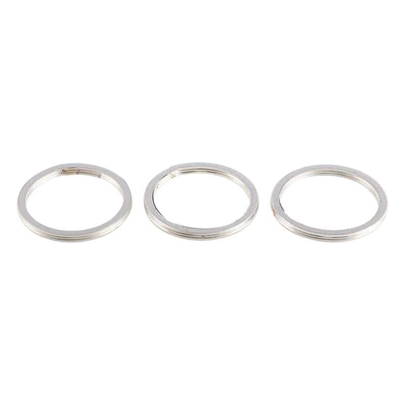 Vertex Pistons — Vertex Gaskets 98-04 Suzuki VL1500 Intruder Exhaust Gasket Kit - view 1