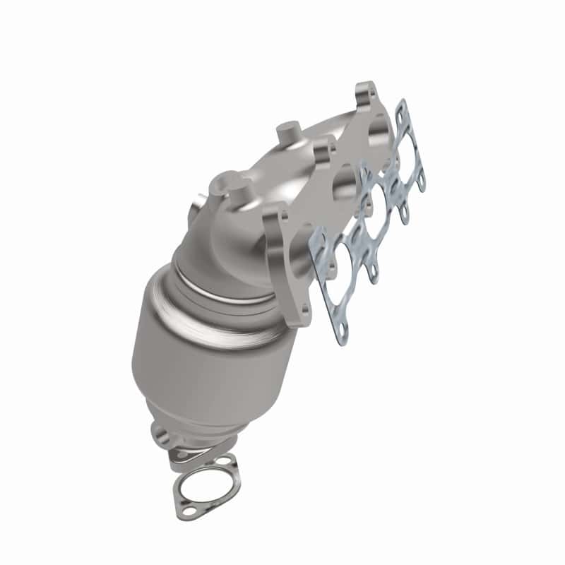 Magnaflow — Magnaflow Conv DF 06 Kia Optima 2.7L
California - view 27