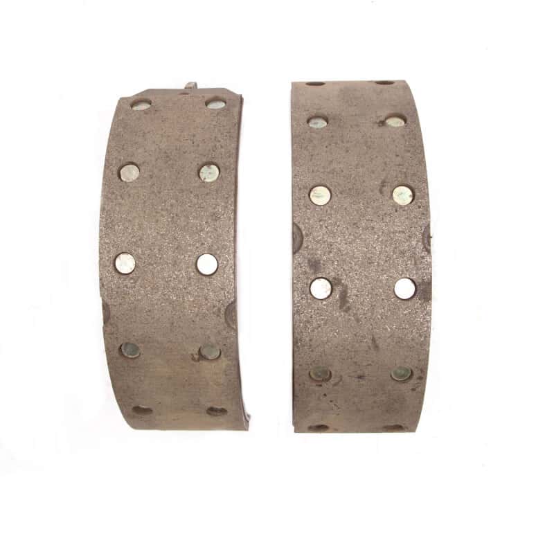 DFC — DFC 98-04 Hino FA14 Parking Parking Shoes
DFC Brake Shoe Set - view 2