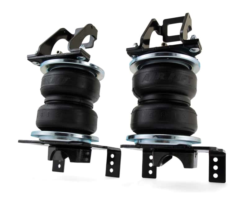 Air Lift — Air Lift LoadLifter 5000 Air Spring Kit
Susp Leveling Kit - view 2