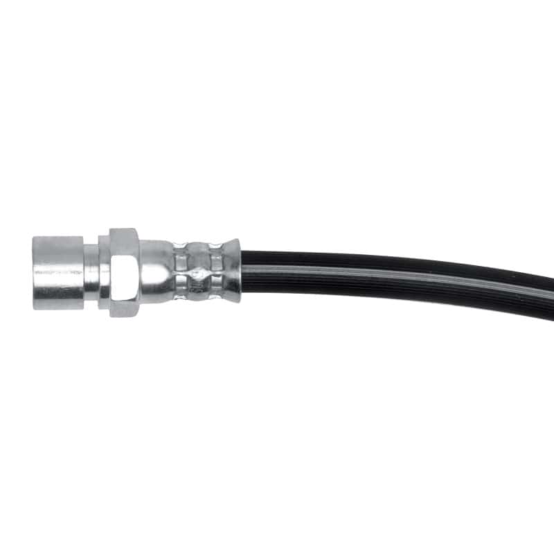 DFC — DFC 76-84 Porsche 924 (Excl S) Front Brake Hose - view 2
